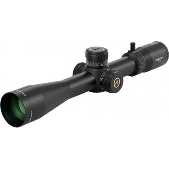 ATHLON SCOPE ARES HLR 30MM 2.5-15X42 APLR H2 MOA