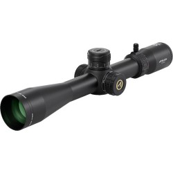ATHLON SCOPE ARES HLR 30MM 2.5-15X42 APRS H2 MIL ATHLON SCOPE ARES HLR 30MM 2.5-15X42 APRS H2 MIL
