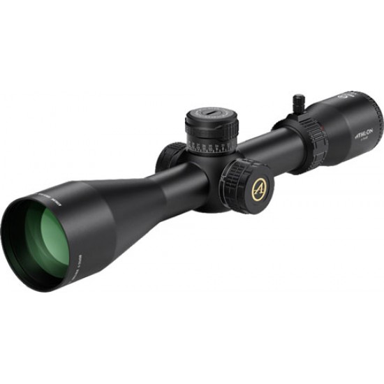 ATHLON SCOPE ARES HLR 4-24X50 30MM APLR-H2 MOA