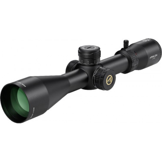 ATHLON SCOPE ARES HLR 4-24X50 30MM APRS-H2 MIL
