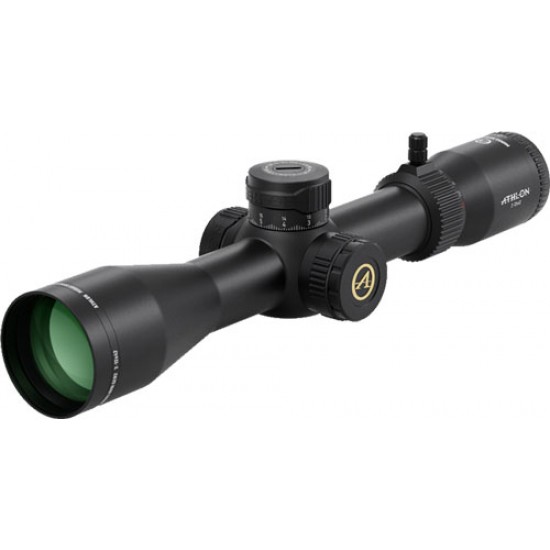 ATHLON SCOPE MIDAS HMR G2 30MM 4-24X50 AHMC1 MOA