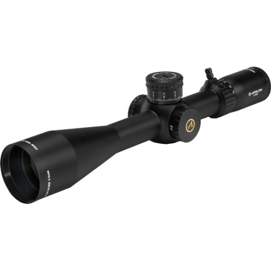ATHLON SCOPE MIDAS TAC GEN2 5-30X56 34MM APLR16 FFP IR MOA