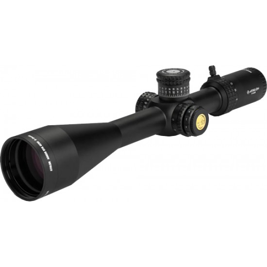 ATHLON SCOPE ARGOS BTR GEN3 8-34X56 30MM APRS11 FFP IR MIL