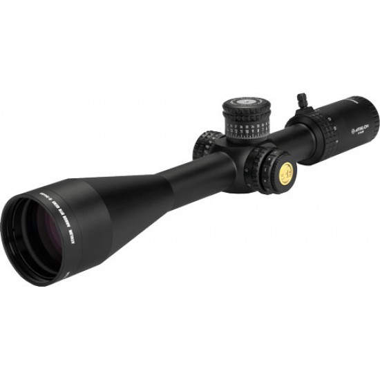 ATHLON SCOPE ARGOS BTR GEN3 8-34X56 30MM APLR11 FFP IR MOA