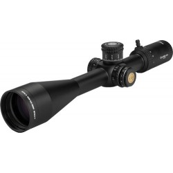 ATHLON SCOPE ARGOS BTR GEN3 8-34X56 30MM APRS11 FFP IR MIL