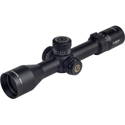 ATHLON SCOPE TALOS 4-16X40 SF ILLUM BDC 600 MOA 1 ATHLON SCOPE TALOS 4-16X40 SF ILLUM BDC 600 MOA 1