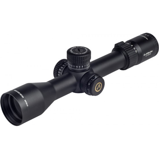 ATHLON SCOPE TALOS 4-16X40 SF ILLUM BDC 600 MOA 1