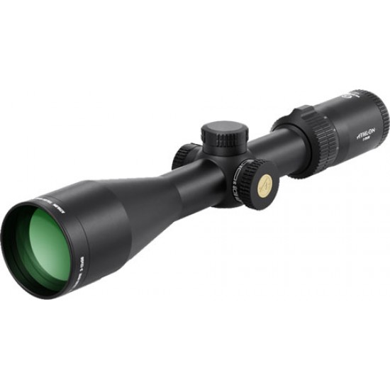 ATHLON SCOPE TALOS HMR 3-12X50 30MM CENTER-X MOA