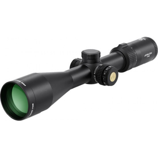 ATHLON SCOPE TALOS HMR 3-12X50 30MM AHMC ILLUMINATED MOA