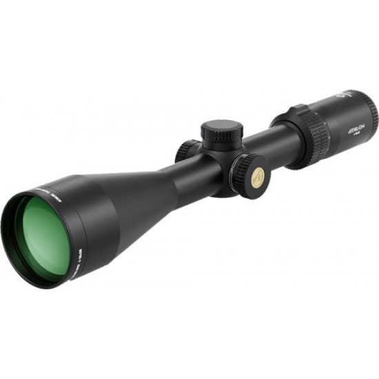 ATHLON SCOPE TALOS HMR 4-16X56 30MM CENTER-X MOA