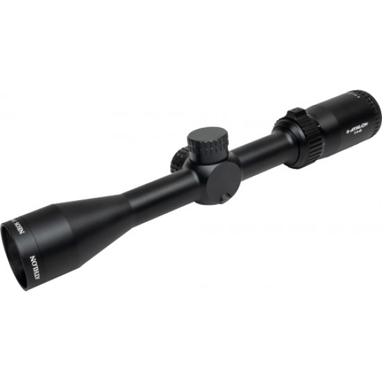 ATHLON SPOTTING SCOPE TALOS 20-60X80 45 DEGREE TAN