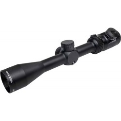 ATHLON SCOPE NEOS 3-9X40 BDC250 IR MUZZLELOADER ATHLON SCOPE NEOS 3-9X40 BDC250 IR MUZZLELOADER