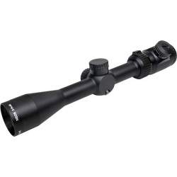 ATHLON SCOPE NEOS 3-9X40 BDC300 IR SRAIGHT-WALL ATHLON SCOPE NEOS 3-9X40 BDC300 IR SRAIGHT-WALL