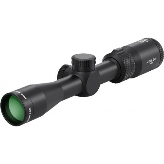 ATHLON SCOPE NEOS HMR 2-7X32 BDC 250 MUZZLELOADER