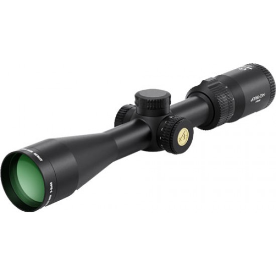 ATHLON SCOPE NEOS HMR 3-9X40 BDC 300 ILLUM STRAIGHT-WALL