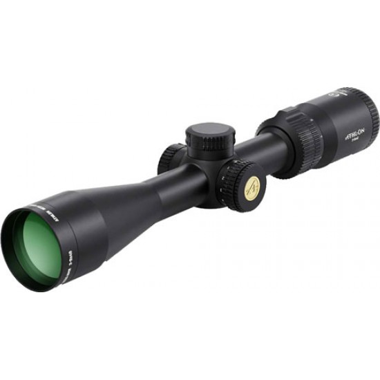 ATHLON SCOPE NEOS HMR 3-9X40 BDC 250 ILLUMINATED SHOTGUN