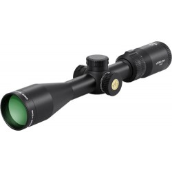 ATHLON SCOPE NEOS HMR 4-12X40 BDC 17 MOA