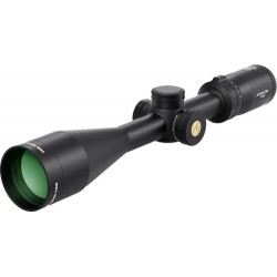 ATHLON SCOPE NEOS HMR 6-18X50 CENTER-X MOA