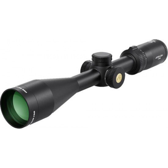 ATHLON SCOPE NEOS HMR 6-18X50 CENTER-X MOA