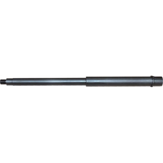 GLFA BARREL AR15 M4 223 WYLDE 16" 1:8" TWIST 1/2X28 NITRIDE