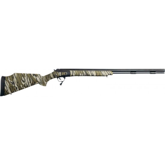 TC TRIUMPH MUZZLELOADER 50CAL 28