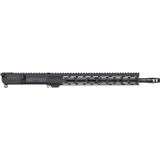 CMMG COMPLETE UPPER GROUP RESOLUTE MK4 22LR 16.1