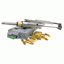 CMMG AR CONVERSION KIT .22LR 25-SHOT