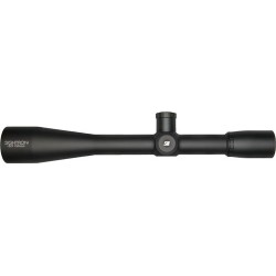 SIGHTRON SCOPE SIII SS 45X45 COMPETITION .1 DOT 30MM SF SIGHTRON SCOPE SIII SS 45X45 COMPETITION .1 DOT 30MM SF