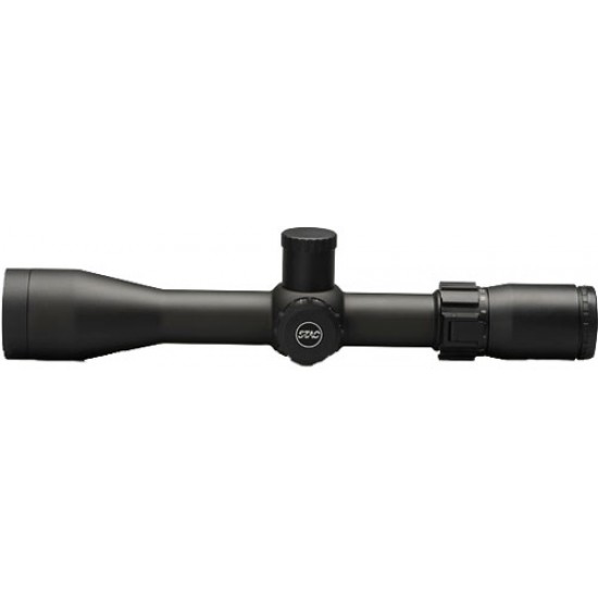 SIGHTRON SCOPE S-TAC 3-16X42 DUPLEX TARGET KNOBS 30MM SF