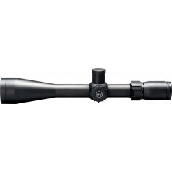 SIGHTRON SCOPE S-TAC 4-20X50 MOA-2 TARGET KNOBS 30MM SF