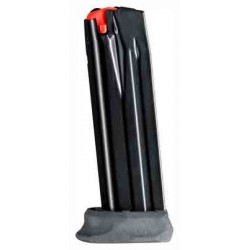 WALTHER MAGAZINE P99/PPQ 9MM LUGER 17-RNDS BLUED STEEL WALTHER MAGAZINE P99/PPQ 9MM LUGER 17-RNDS BLUED STEEL