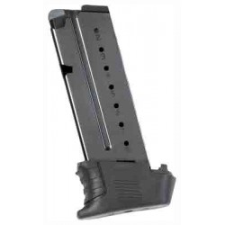 WALTHER MAGAZINE PPS M1 9MM 8-ROUNDS BLUED STEEL W/REST WALTHER MAGAZINE PPS M1 9MM 8-ROUNDS BLUED STEEL W/REST