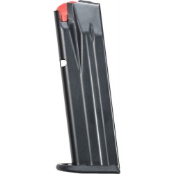 WALTHER MAGAZINE PPQ M2 9MM LUGER 15-RNDS BLUED STEEL WALTHER MAGAZINE PPQ M2 9MM LUGER 15-RNDS BLUED STEEL
