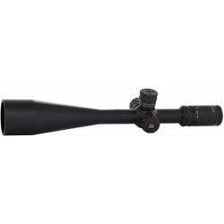 SIGHTRON SCOPE SIII 10-50X60 PLR 30MM SF ILLUM MOA-2 MATTE SIGHTRON SCOPE SIII 10-50X60 PLR 30MM SF ILLUM MOA-2 MATTE