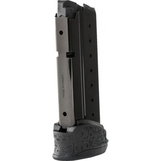 WALTHER MAGAZINE PPS M2 9MM LUGER 7-ROUNDS BLUED STEEL