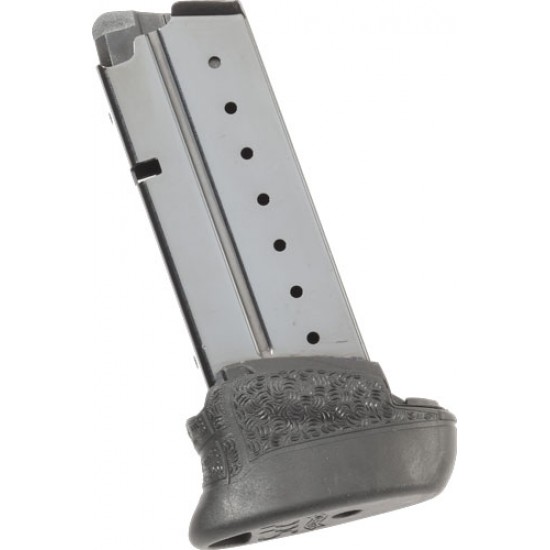 WALTHER MAGAZINE PPS M2 9MM LUGER 8-ROUNDS BLUED STEEL