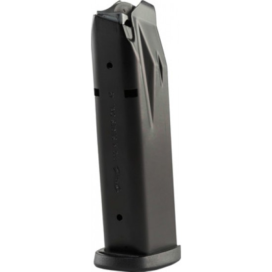 WALTHER MAGAZINE PPQ M2 .45 ACP 12-ROUNDS BLUED STEEL