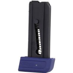 WALTHER MAGAZINE GSP500 .22LR 6RD BLUED WALTHER MAGAZINE GSP500 .22LR 6RD BLUED