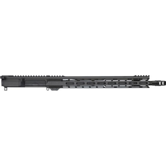 CMMG COMPLETE UPPER GROUP RESOLUTE MK4 22ARC 16.1