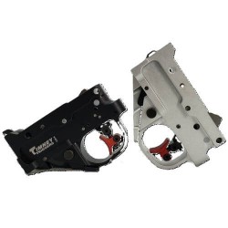TIMNEY TRIGGER RUGER 10/22 2 STAGE CMPLT ASSEMBLY BLACK TIMNEY TRIGGER RUGER 10/22 2 STAGE CMPLT ASSEMBLY BLACK