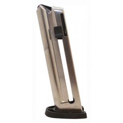 SMITH & WESSON MAGAZINE M&P22C 10-ROUNDS BLUED STEEL SMITH & WESSON MAGAZINE M&P22C 10-ROUNDS BLUED STEEL
