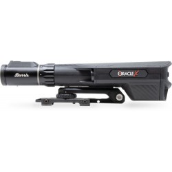 BURRIS ORACLE X CROSSBOW RANGEFINDING SCOPE 2X-7X