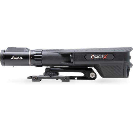 BURRIS ORACLE X CROSSBOW RANGEFINDING SCOPE 2X-7X