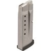 SMITH & WESSON MAGAZINE M&P45 SHIELD 6-ROUNDS BLUED STEEL