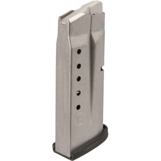 SMITH & WESSON MAGAZINE M&P45 SHIELD 6-ROUNDS BLUED STEEL