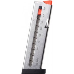 SMITH & WESSON MAGAZINE M&P380 SHIELD EZ 8 ROUND SMITH & WESSON MAGAZINE M&P380 SHIELD EZ 8 ROUND