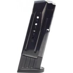 SMITH & WESSON MAGAZINE M&P M2.0 COMPACT 9MM 10RD MAGAZINE SMITH & WESSON MAGAZINE M&P M2.0 COMPACT 9MM 10RD MAGAZINE