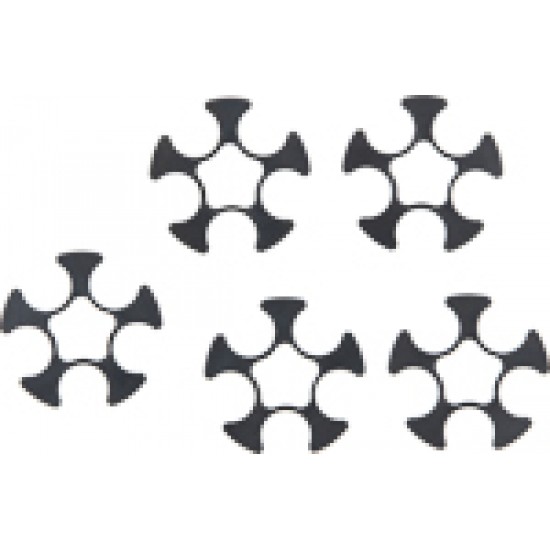 S&W 9MM MOON CLIPS 5RD 5-PK 