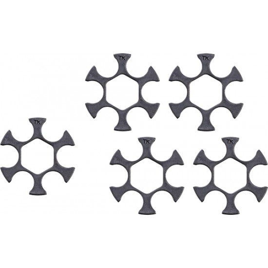 S&W 45ACP MOON CLIP 5-PK 