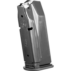 SMITH & WESSON MAGAZINE CSX 9MM 10 ROUND  SMITH & WESSON MAGAZINE CSX 9MM 10 ROUND